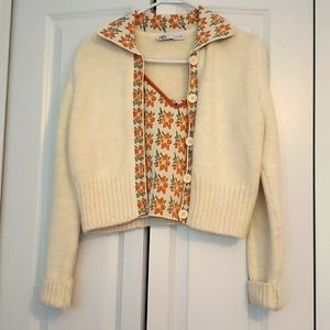 Zara bundle,  top and sweater